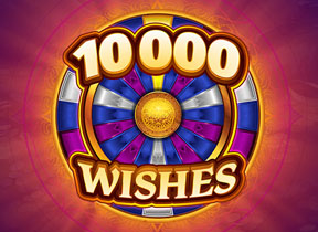 10000 Wishes