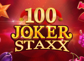 100 Joker Staxx