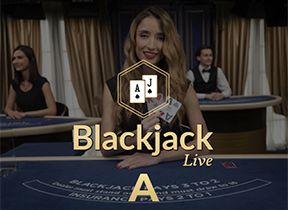 Blackjack A