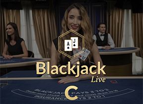 Blackjack C