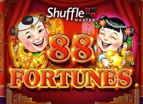 88 Fortunes