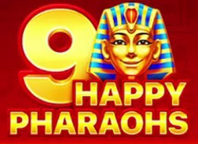 9 Happy Pharaohs