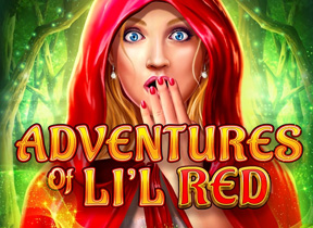 Adventure of Little Red