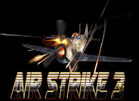 Air Strike 3