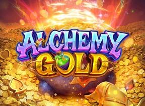 Alchemy Gold