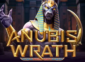 Anubis Wrath