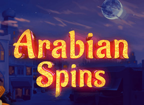 Arabian Spins