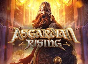 Asgardian Rising