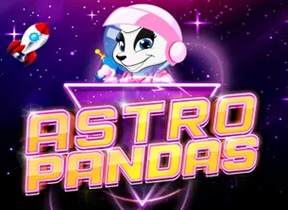 Astro Pandas