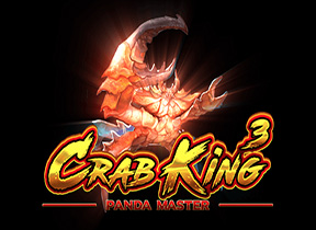 Crab King 3