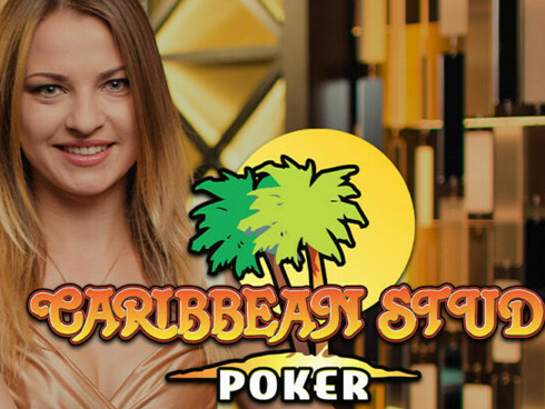 Carribean Stud Poker