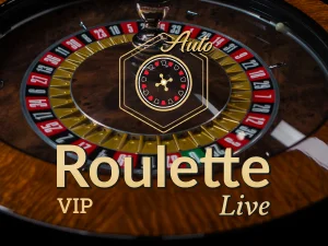 Auto-Roulette VIP